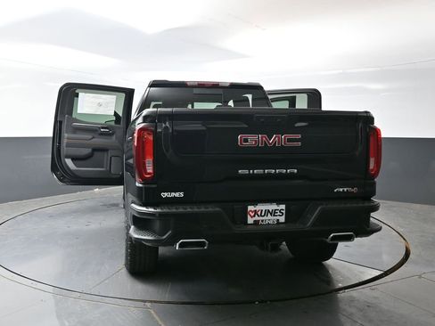 New 2026 GMC Sierra 1500 AT4 w/ AT4 Premium Package image 74