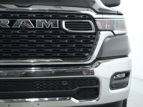 Used 2025 RAM 1500 Big Horn image 7