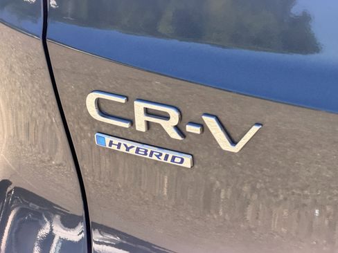 Used 2025 Honda CR-V Sport-L image 27