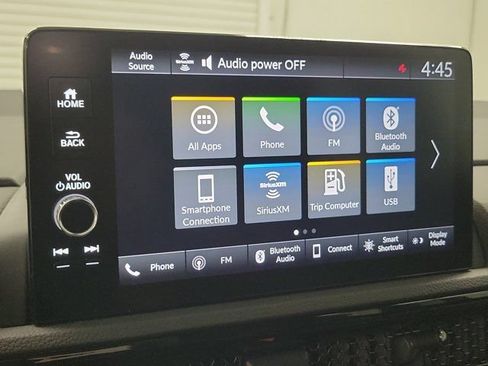 Certified 2024 Honda CR-V EX-L image 28