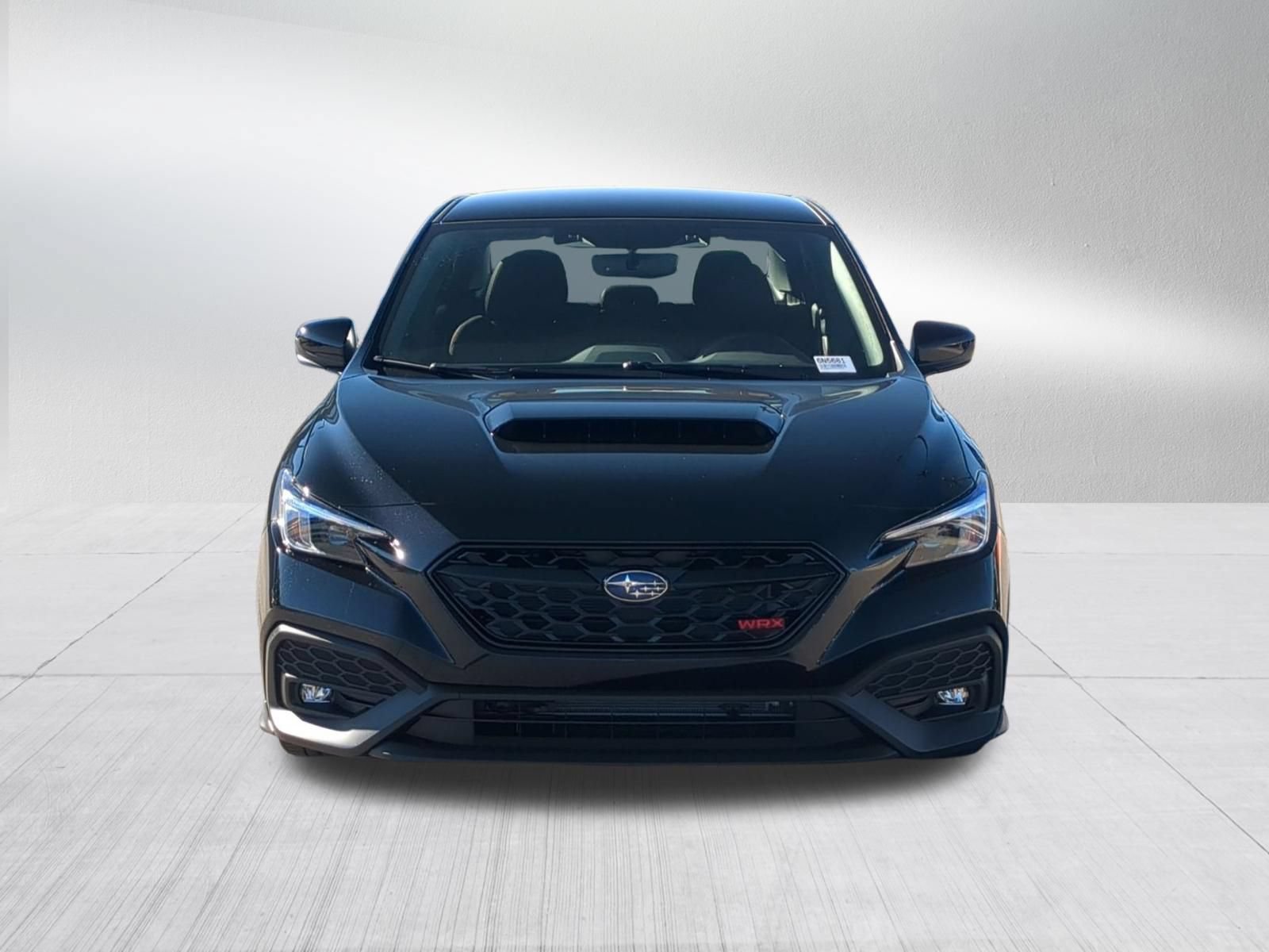 New 2026 Subaru WRX Premium AWD/4WD image 14