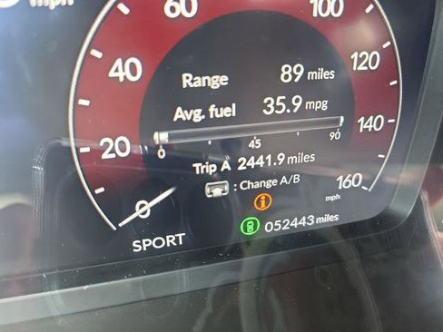 Used 2024 Honda Civic Touring image 25