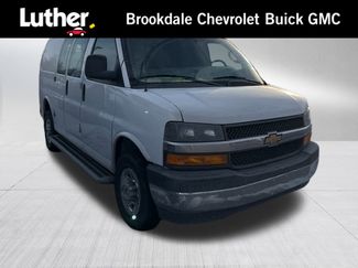 Used 2024 Chevrolet Express 2500 video 1