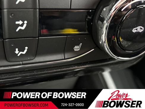 New 2026 Chevrolet TrailBlazer RS w/ Convenience Package image 9