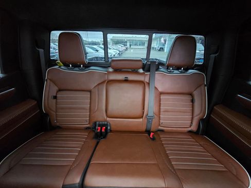 Used 2022 GMC Sierra 1500 Denali Ultimate image 29