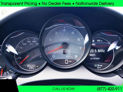 Used 2014 Porsche Cayenne GTS image 19