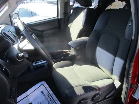 Used 2012 Suzuki Equator RMZ-4 image 6