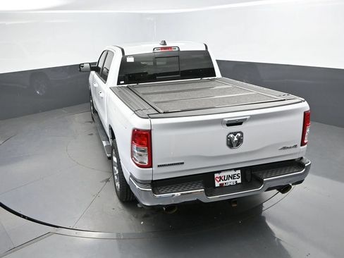 Used 2019 RAM 1500 Big Horn AWD/4WD image 29