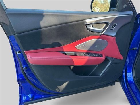 Used 2025 Acura RDX AWD w/ A-Spec & Advance Pkg image 14