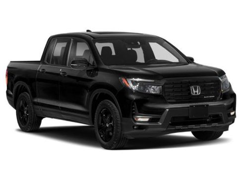 Used 2021 Honda Ridgeline Black Edition image 6