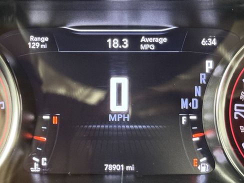 Used 2022 Dodge Challenger GT RWD image 17