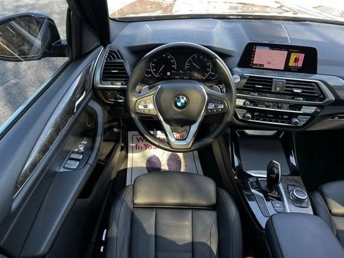 Used 2020 BMW X3 sDrive30i w/ Convenience Package image 32