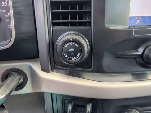 Used 2022 Ford F150 XLT w/ Trailer Tow Package AWD/4WD image 25