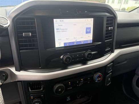 Used 2023 Ford F150 XLT image 18