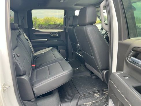 Used 2024 GMC Sierra 1500 Denali w/ Denali Reserve Package image 11