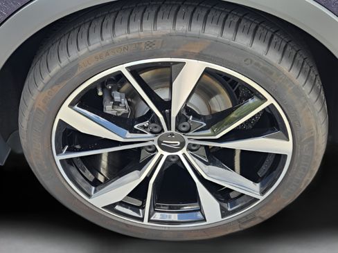 Used 2023 Volkswagen Tiguan SEL R-Line AWD/4WD image 30