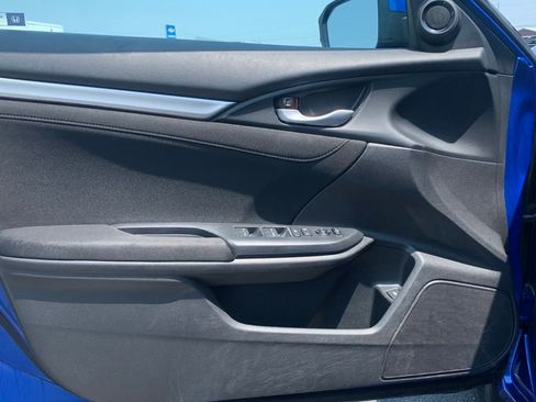 Used 2017 Honda Civic EX image 19