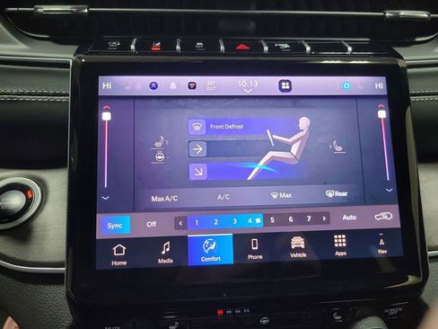 New 2025 Jeep Grand Cherokee Limited image 16