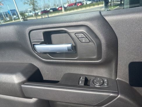New 2026 Chevrolet Silverado 2500 W/T RWD image 15