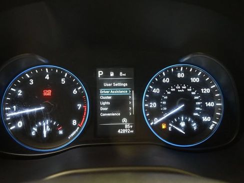 Used 2022 Hyundai Kona SEL w/ Cargo Package FWD image 18