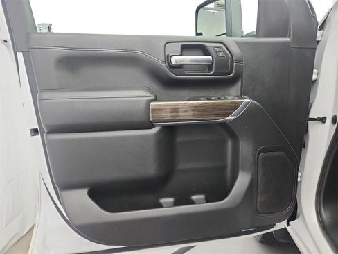 Used 2023 Chevrolet Silverado 2500 LT w/ Convenience Package image 18