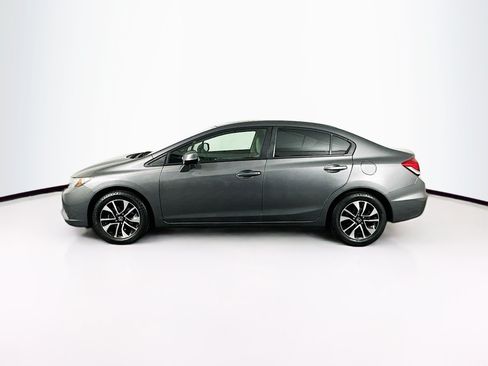 Used 2013 Honda Civic EX image 4