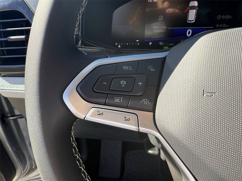New 2026 Volkswagen Taos S image 16