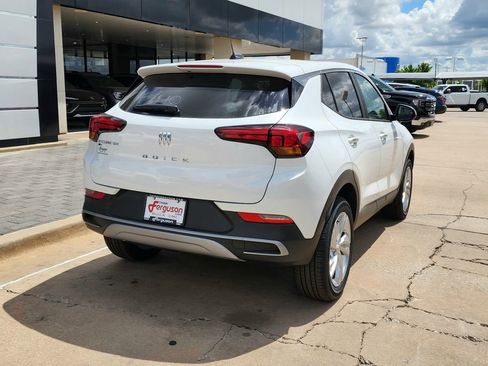 New 2026 Buick Encore GX Preferred w/ Comfort Package image 4