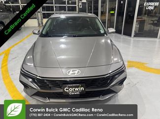 Used 2024 Hyundai Elantra Limited FWD video 2