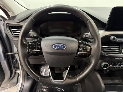 Certified 2024 Ford Escape Active image 22