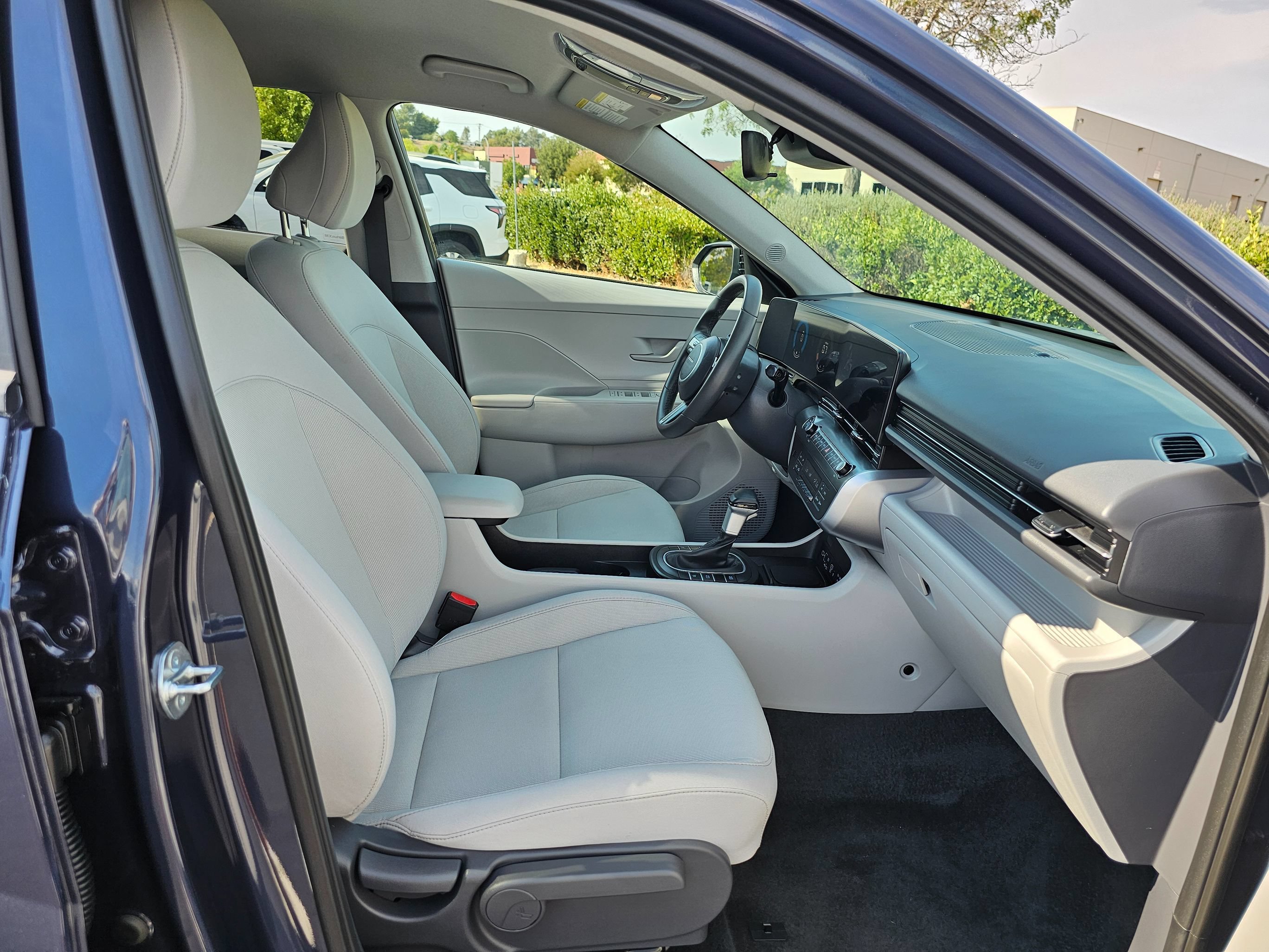 Used 2026 Hyundai Kona SEL Sport FWD image 33