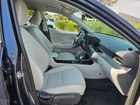 Used 2026 Hyundai Kona SEL Sport FWD image 33