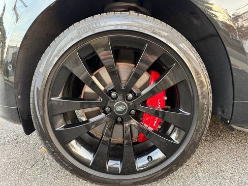 Used 2024 Land Rover Range Rover Sport Autobiography image 13