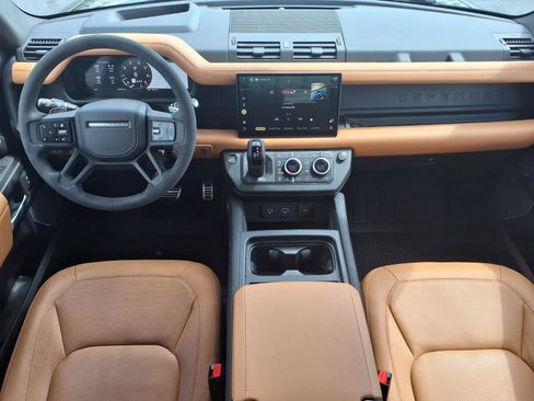 Used 2024 Land Rover Defender 110 Carpathian Edition AWD/4WD image 15