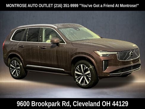 New 2026 Volvo XC90 B5 Plus image 7