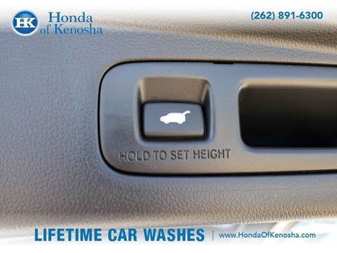 Certified 2026 Honda CR-V EX-L image 25