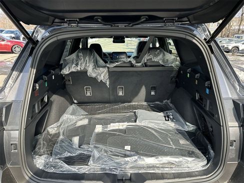 New 2026 Subaru Outback Premium image 17