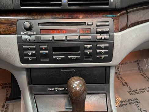 Used 2006 BMW 330Ci Convertible image 31