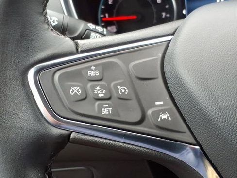 Used 2024 Chevrolet Equinox LT w/ LPO, Floor Liner Package image 25