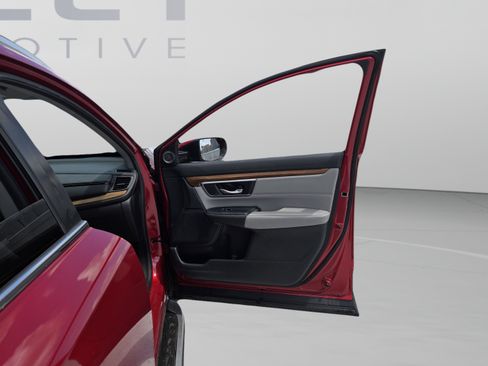 Used 2021 Honda CR-V EX-L image 28
