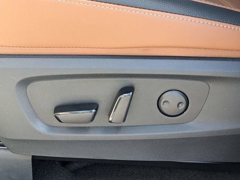 Certified 2024 Nissan Pathfinder Platinum w/ Cargo Package image 23