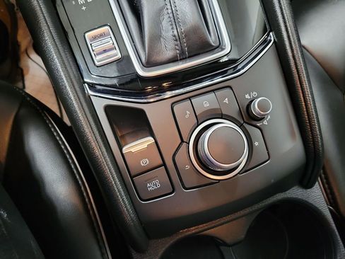 Used 2024 MAZDA CX-5 AWD 2.5 S w/ Select Package image 39