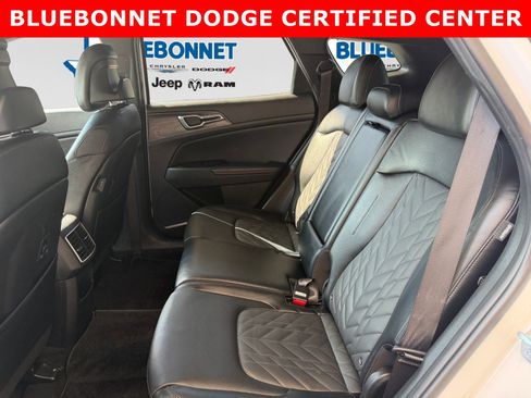 Used 2024 Kia Sportage X-Line AWD/4WD image 22