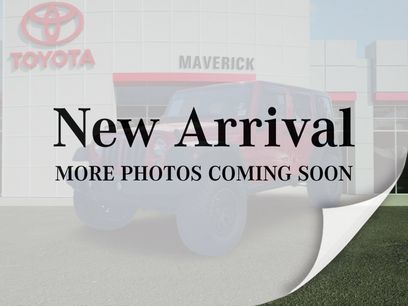 Used 2015 Jeep Wrangler Unlimited Sport