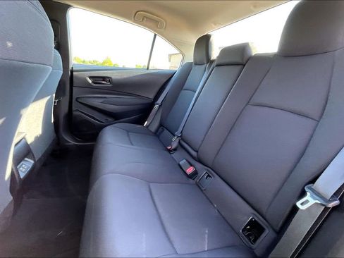Used 2026 Toyota Corolla LE FWD image 24