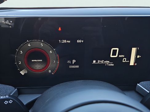 Used 2026 Nissan Kicks SV FWD image 10