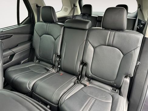 Used 2023 Honda Pilot Elite image 13