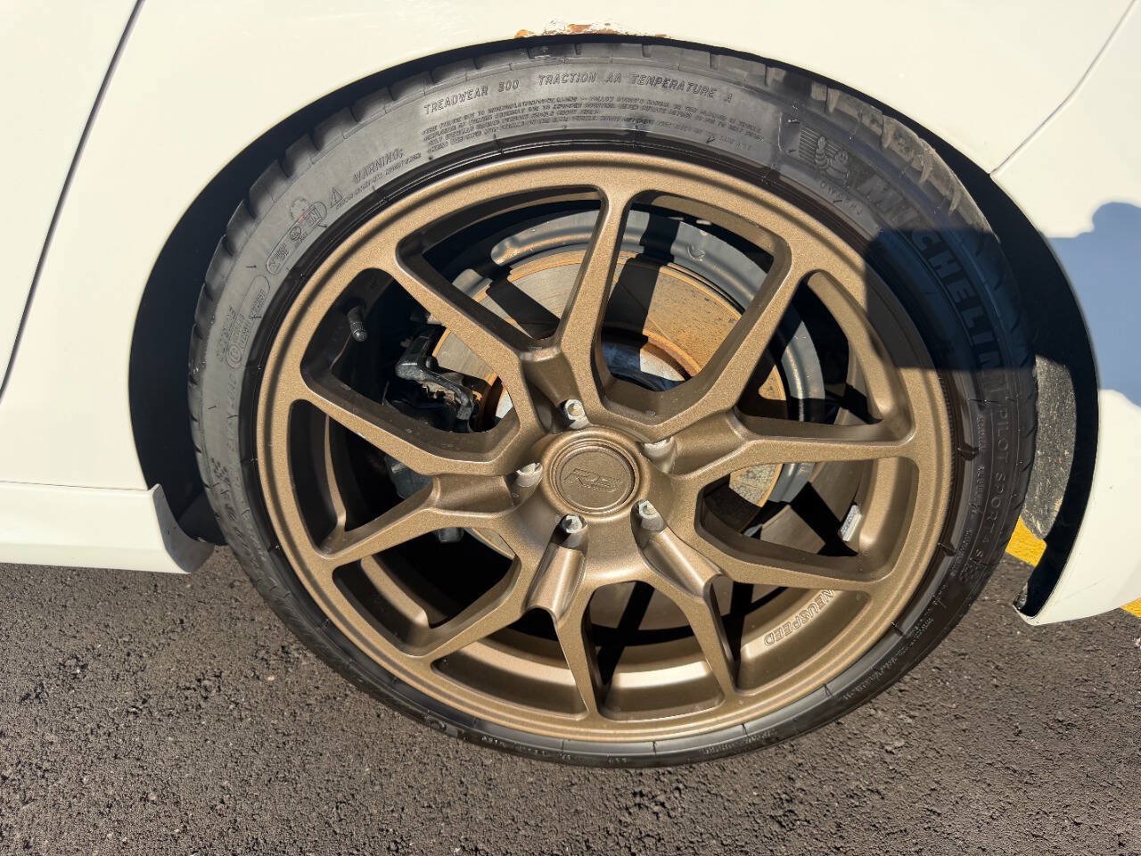 Used 2013 Volkswagen Golf R 4-Door AWD/4WD image 30