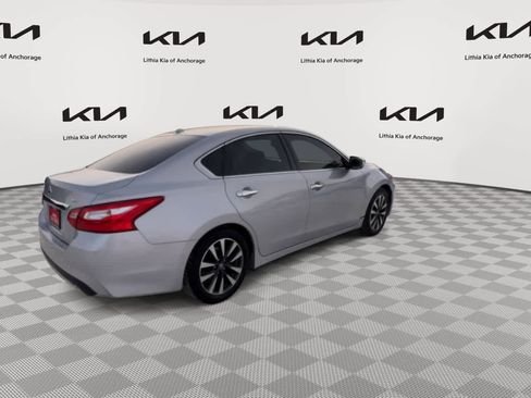 Used 2017 Nissan Altima 2.5 SL image 8