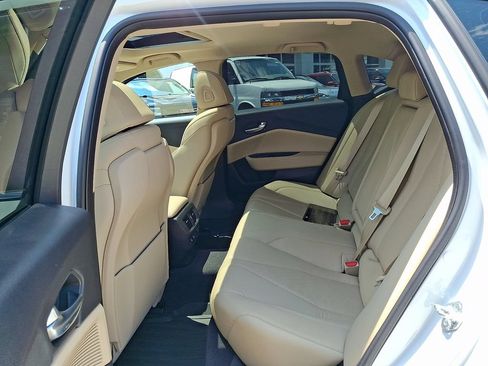 Used 2024 Acura TLX w/ Technology Package FWD image 9